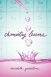 Couverture_Chemistry Lessons