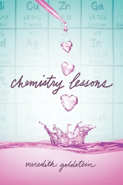 Couverture_Chemistry Lessons
