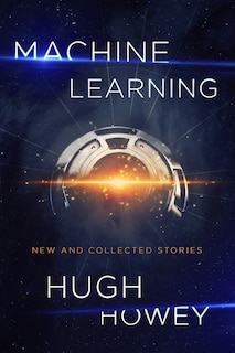 Front cover_Machine Learning