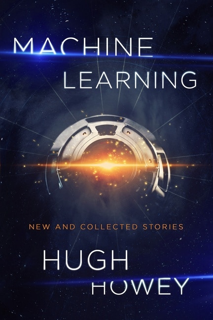 Front cover_Machine Learning