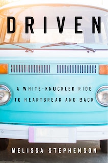 Front cover_Driven