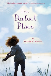 Front cover_The Perfect Place