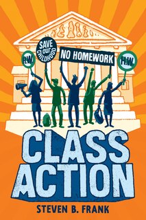 Front cover_Class Action