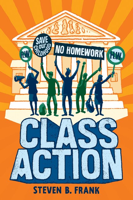 Front cover_Class Action