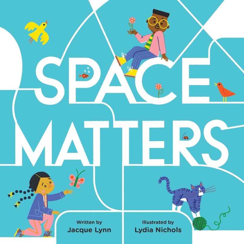 Front cover_Space Matters