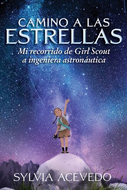 Couverture_Camino a las estrellas