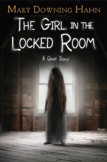 Front cover_The Girl In The Locked Room