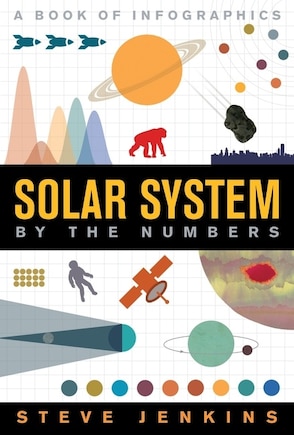 Solar System: By The Numbers