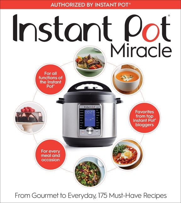 Front cover_Instant Pot Miracle