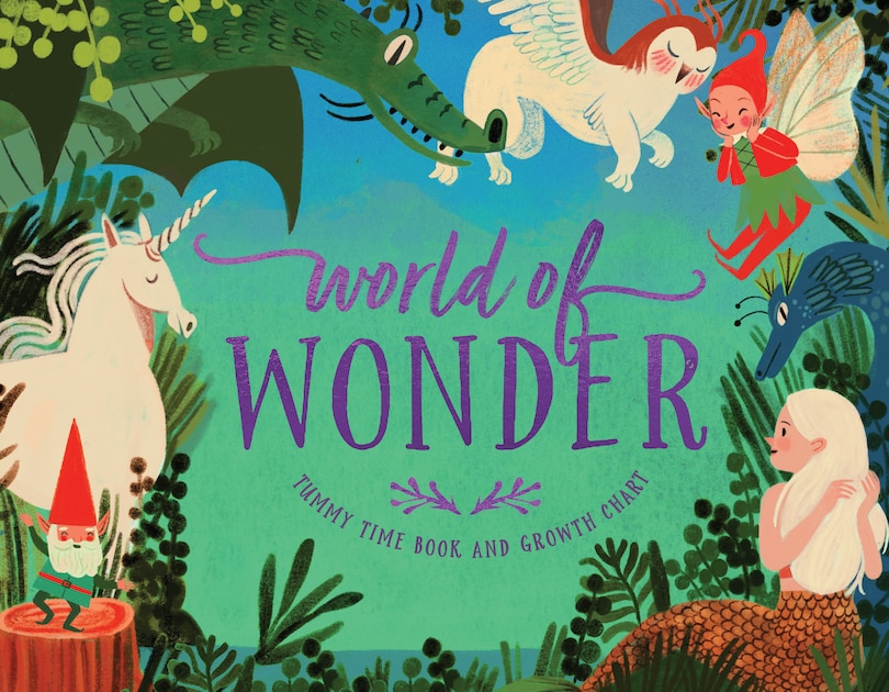 Front cover_World Of Wonder