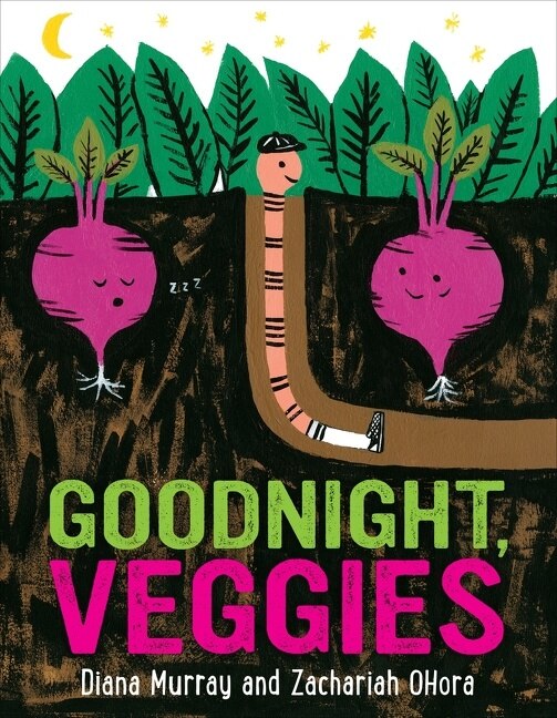 Couverture_Goodnight, Veggies