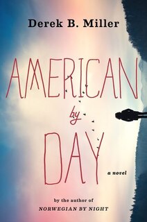 Front cover_American By Day