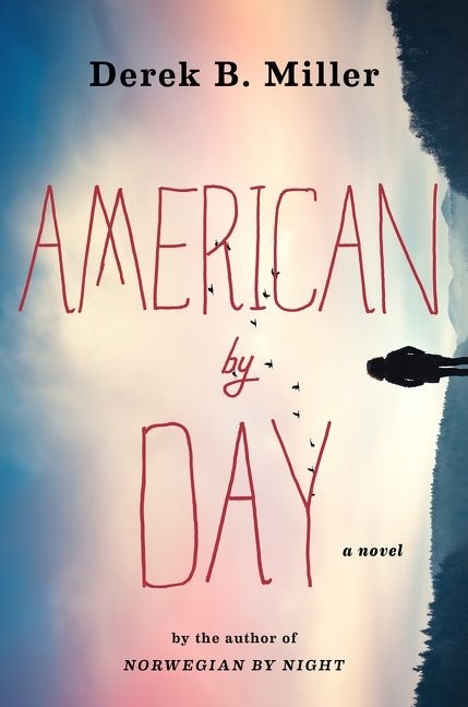 Front cover_American By Day