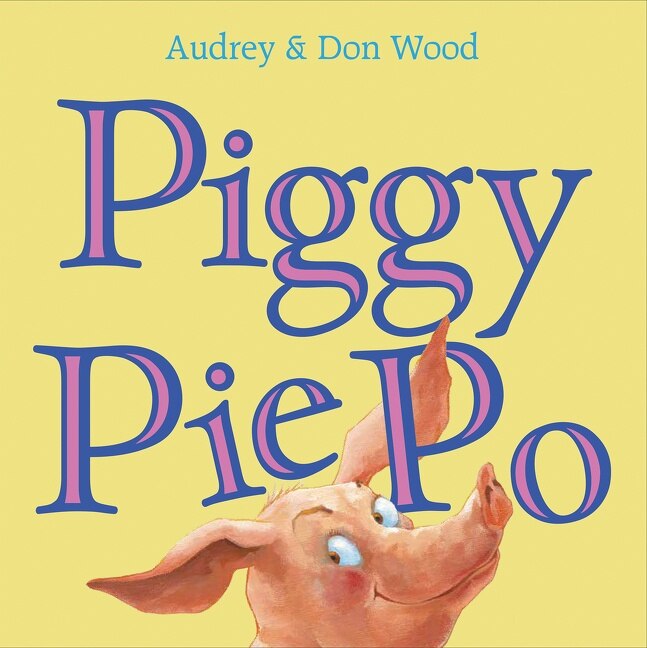 Front cover_Piggy Pie Po