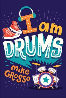 Front cover_I Am Drums