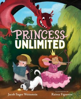 Couverture_Princess Unlimited