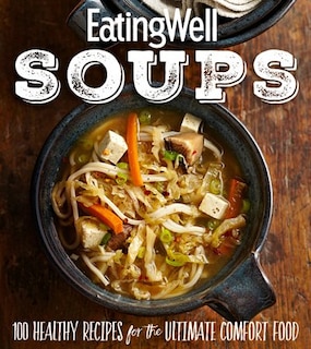 Front cover_Eatingwell Soups