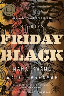 Front cover_Friday Black