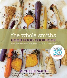 Front cover_WHOLE SMITHS GOOD FOOD COOKBK