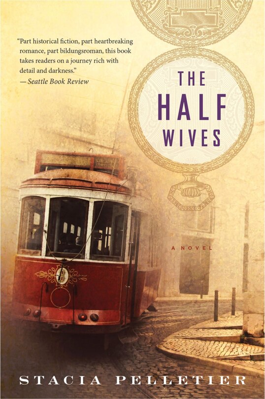 Front cover_HALF WIVES
