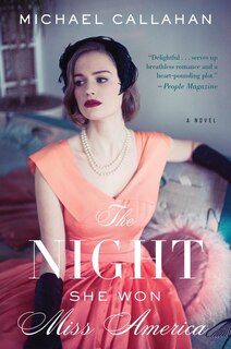 Front cover_The Night She Won Miss America