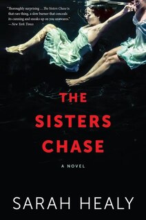 Front cover_SISTERS CHASE