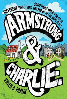 Front cover_Armstrong And Charlie