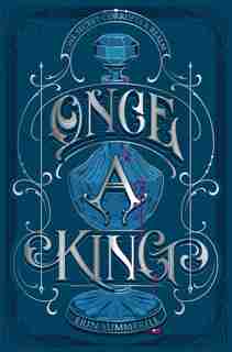 Once A King by Erin Summerill