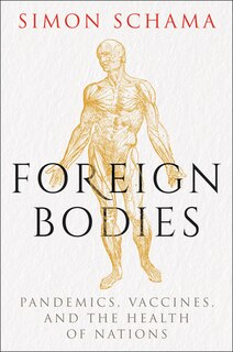 Front cover_Foreign Bodies