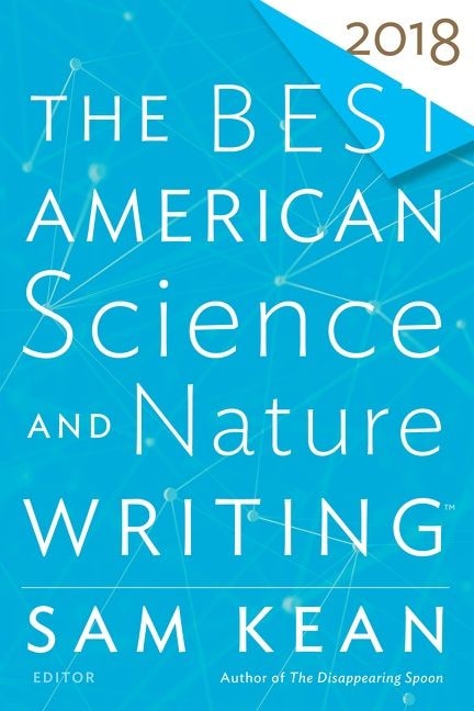 Couverture_The Best American Science And Nature Writing 2018