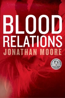 Couverture_Blood Relations