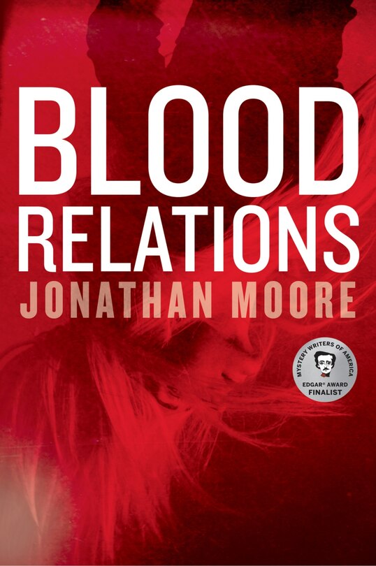 Couverture_Blood Relations