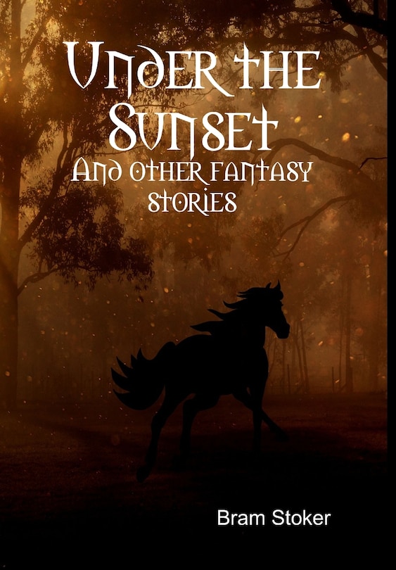 Couverture_Under the Sunset