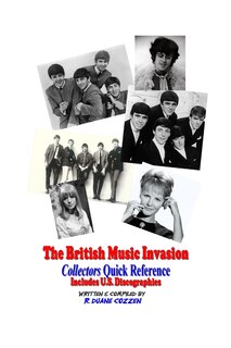Front cover_The British Music Invasion