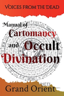 Front cover_A Manual of Cartomancy and Occult Divination
