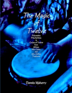 Front cover_The Magic of Twelve