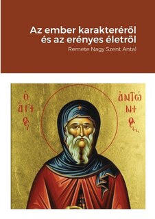 Front cover_Az Ember KarakterÚr&#337;l +s Az ErÚnyes +letr&#337;l