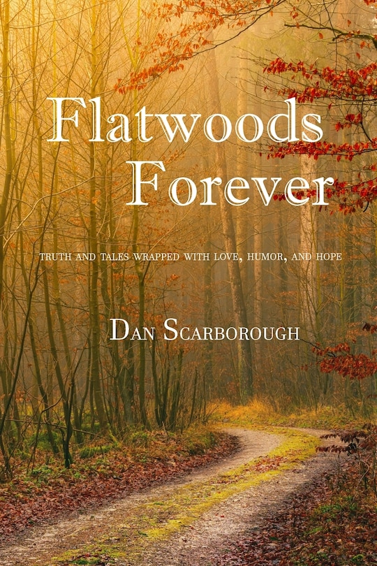 Couverture_Flatwoods Forever