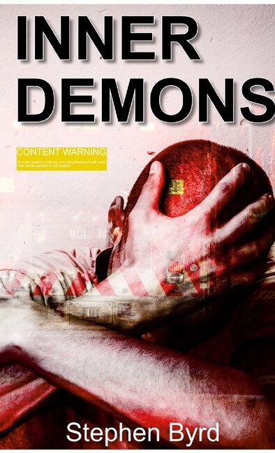 Front cover_Inner Demons