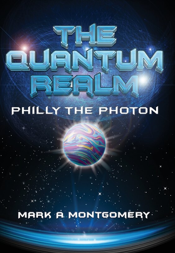Front cover_The Quantum Realm