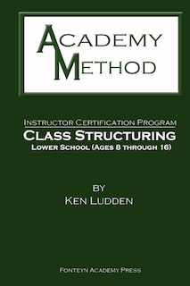 Front cover_Academy Method