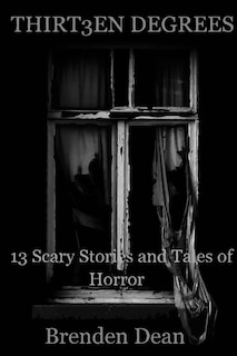 Front cover_Thirteen Degrees