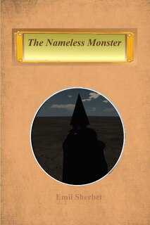 Front cover_The Nameless Monster