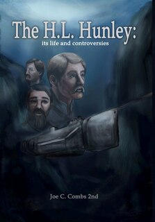 Front cover_The HL Hunley
