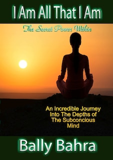 Front cover_I Am All That I Am
