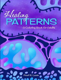 Front cover_Healing Patterns