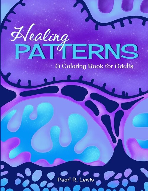 Front cover_Healing Patterns