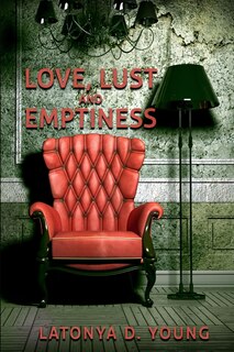 Couverture_Love, Lust and Emptiness