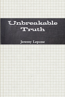 Front cover_Unbreakable Truth