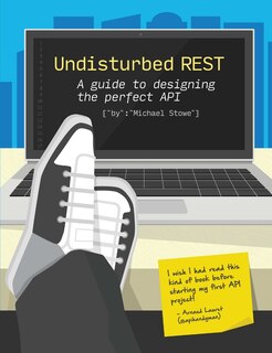 Couverture_Undisturbed REST